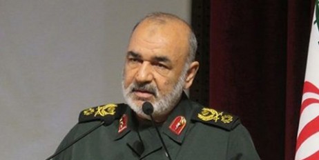 Иранский генерал заявил, что Тегеран не стремится к войне с США - «Спорт»