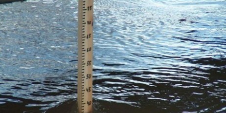 Из-за сильных ливней на Закарпатье ожидается подъем уровня воды на реках, - ГосЧС - «Политика»