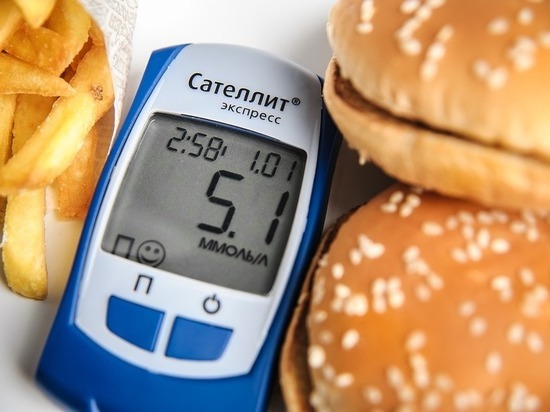 К чему приводит диабет: названы опасные последствия сахарного диабета