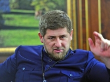 Кадыров разочаровался в Зеленском: возомнил себя Лениным и позарился на чужое - «Военное обозрение»