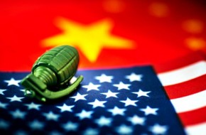 Китай использует три козыря в войне против США - «Новости Дня»