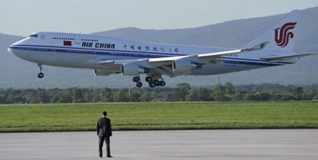 Китайские авиакомпании потребовали от Boeing компенсации - «Общество»