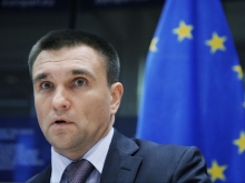 Климкин пригрозил ЕС: снимете санкции с России, Украина выйдет из Минских соглашений - «Военное обозрение»