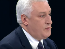 Коротченко пожелал Зеленскому провести референдум о вхождении Украины в Россию - «Военное обозрение»