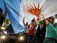 La Nacion (Аргентина): почему в Аргентине столько русских, а в России так мало аргентинцев? - «Общество»