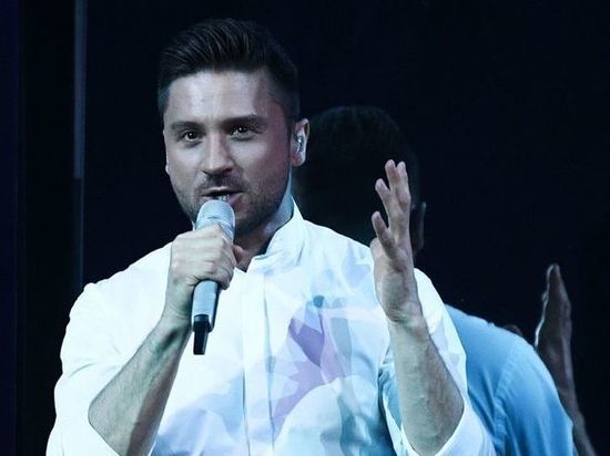 Лазарев просит огласить данные голосования Грузии на "Евровидении"