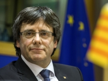 Лидер каталонских сепаратистов Пучдемон прошел в Европарламент - «Военное обозрение»