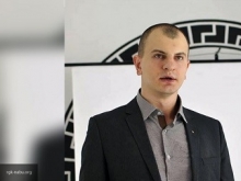 Лидер «С14» Карась считает трагедию 2 мая 2014 года в Одессе «торжеством жизни и добра» - «Военное обозрение»