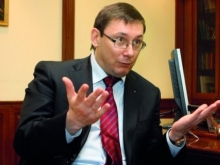 Луценко рассказал о коррупции на Украине и об отношениях с Зеленским - «Военное обозрение»