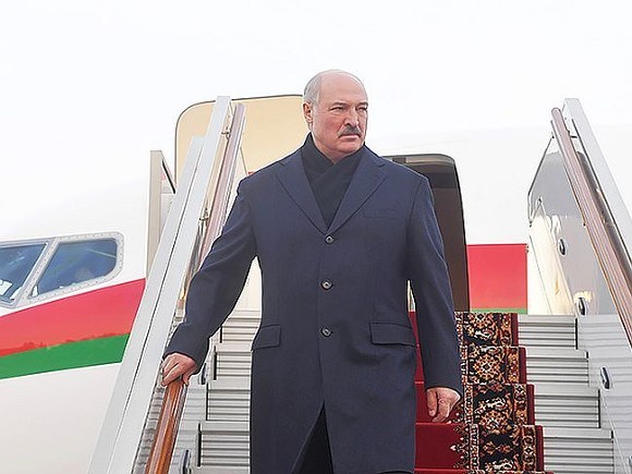 Лукашенко назвал потери Белоруссии от некачественной российской нефти - «Культура»