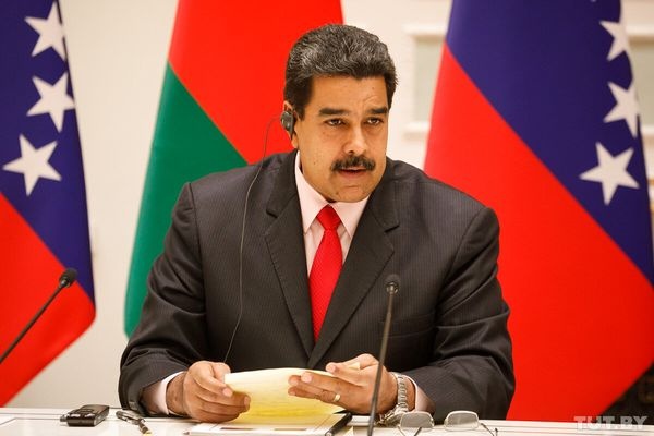Мадуро объявил о начале «исправления ошибок» в Венесуэле - «Новости Дня»