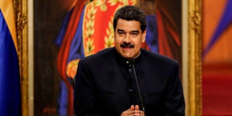 Мадуро призывает готовиться к вторжению США в Венесуэлу - «Экономика»