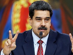 Мадуро рассказал правду о попытке госпереворота в Венесуэле - «Спорт»
