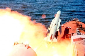 Малые ракетные корабли покажут цели «Цирконам» - «Новости Дня»