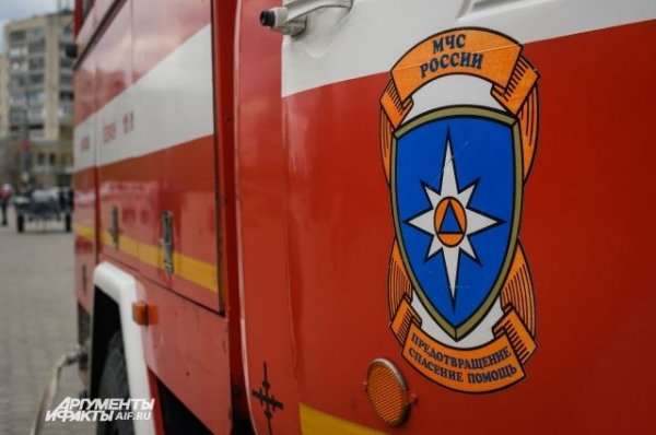 13 человек пострадали при пожаре в жилом доме на Ставрополье - «Происшествия»