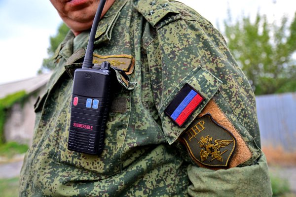 ? Украинские диверсанты были задержаны под Донецком благодаря информатору – Безсонов