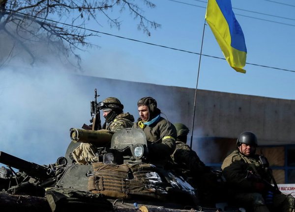 ? Войска Киева за неделю 73 раза нарушили режим тишины, повреждены домостроения и коммуникации – Безсонов