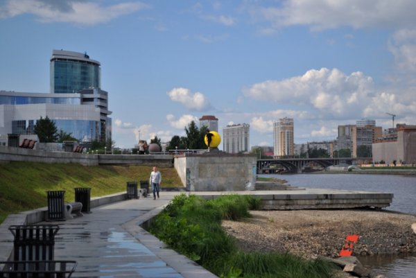 Администрация Екатеринбурга опубликовала список мест, где может появиться храм