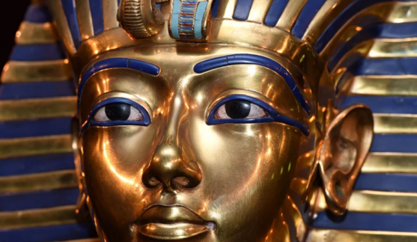 Амулет Тутанхамона имеет внеземное происхождение - «Здоровье»