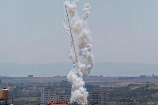 Армия Израиля поразила более 10 целей в секторе Газа - «Происшествия»