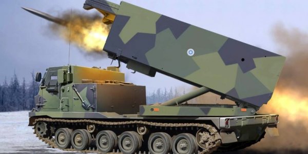 Артиллерия НАТО приближается к границам Беларуси и России - «Технологии»