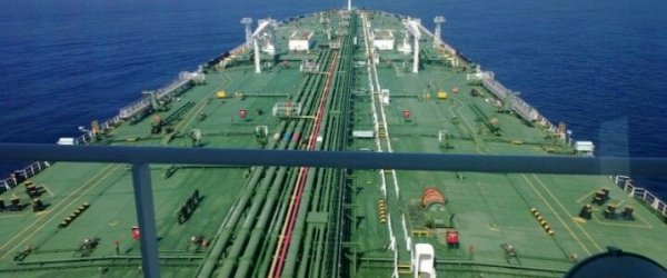 Азиатские импортеры наращивают закупки иранской нефти - «Общество»