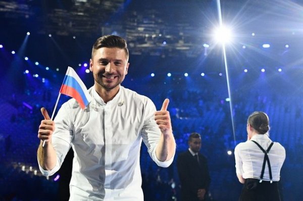 Более трети россиян назвали необъективными оценки Лазареву на «Евровидении» - «Политика»
