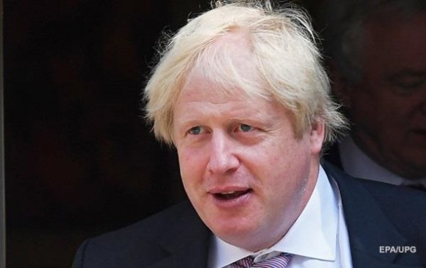 Борис Джонсон лидирует в борьбе за пост премьера Британии – опрос