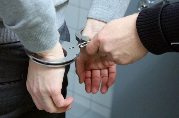 Бывшего главу Минздрава Забайкалья приговорили к 12 годам тюрьмы - «Происшествия»