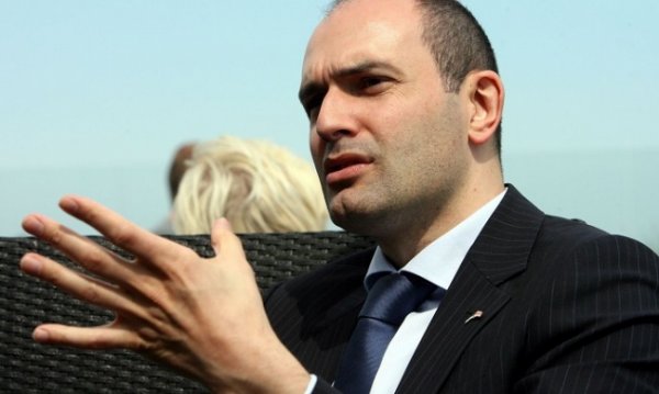 Бывший посол Грузии в Эстонии стал главой правительства Абхазии в изгнании - «Новости Дня»