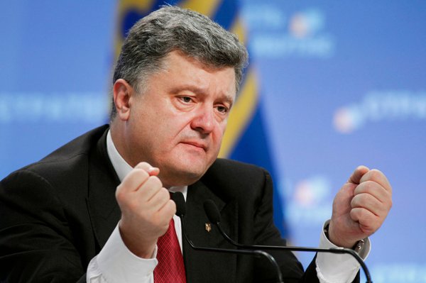 Бывший сторонник Януковича намерен упечь Порошенко за решётку - «Авто новости»