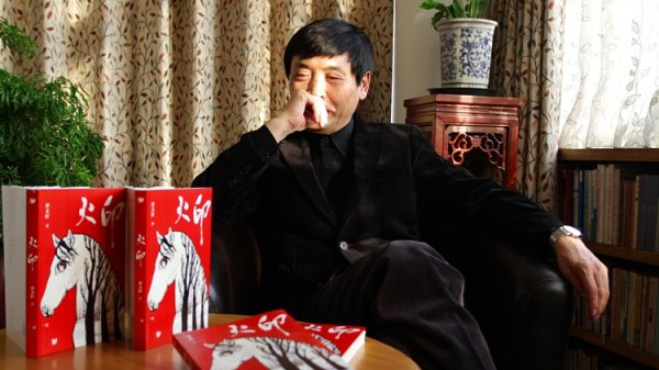 Цао Вэньсюань рассказал о влиянии русской литературы на жителей Поднебесной - «Экономика»