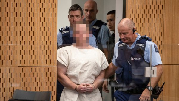 Число жертв в новозеландском теракте возросло - «Новости дня»