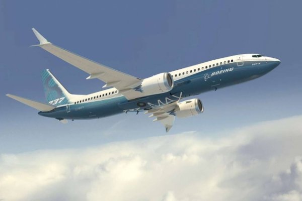 CNN: авиакомпании бойкотируют лайнеры "Boeing" - «Новости дня»