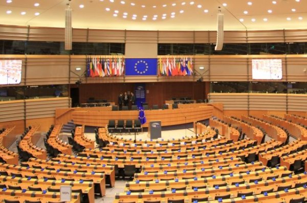 Депутат Европарламента сравнил траты на оборону в России и ЕС - «Происшествия»