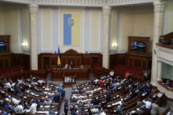 Депутат Рады призвал «вытянуть» из Донбасса все трудовые ресурсы - «Политика»