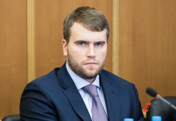 Директор «Спецавтобазы» Вихарев рассказал, чем займется после отставки