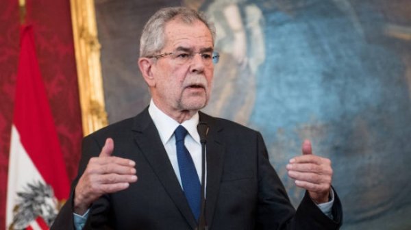 Досрочные парламентские выборы в Австрии могут пройти в сентябре - «Новости Дня»
