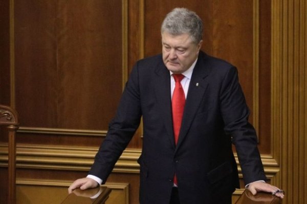 Экс-чиновник рассказал, что дипломаты стыдились мятых брюк Порошенко - «Происшествия»