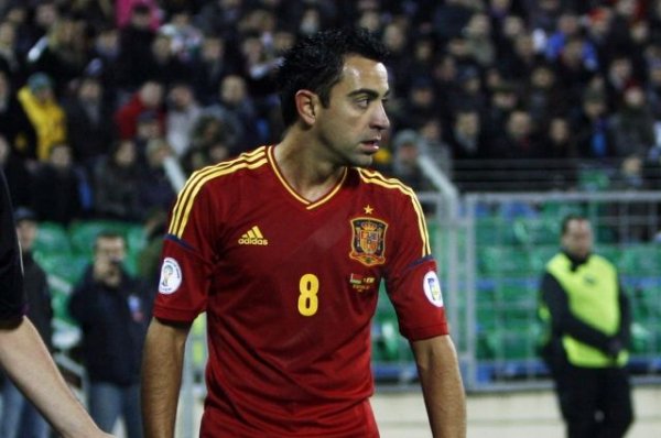 Экс-игрок испанской сборной Хави объявил о завершении карьеры футболиста - «Происшествия»