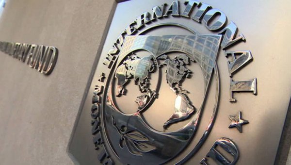 Эксперты МВФ оценят, как Украина выполняет условия по кредитам - «Новости дня»