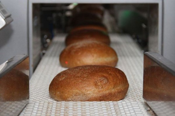 Эксперты объяснили, почему хлеб в России постоянно дорожает - «Политика»