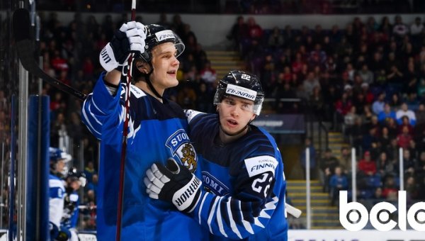 Финские хоккеисты нанесли поражение сборной Чехии - «Новости дня»
