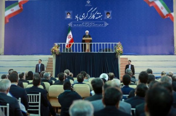 Франция выступила за сохранение ядерной сделки с Ираном - «Происшествия»