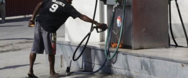 Гаити без электричества, поскольку дешевый венесуэльский поток нефти останавлива - «Новости дня»