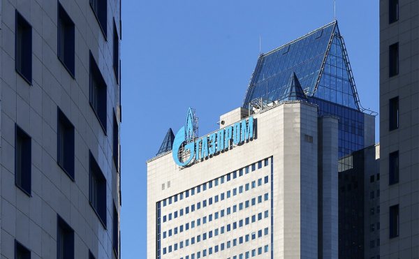 Газпром выплатит рекордные дивиденды - «Новости дня»