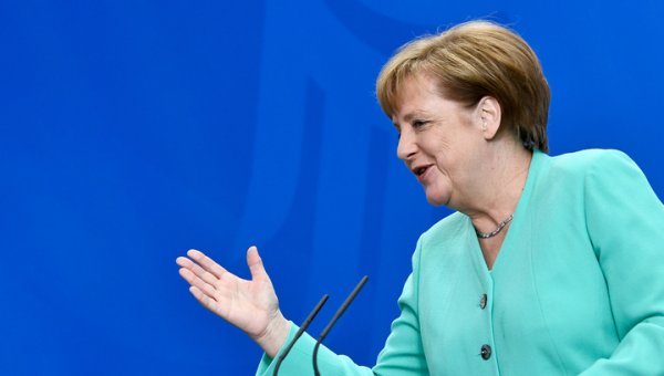 Германия и нелегальная миграция: в развитие Нигера продолжаются инвестиции - «Новости дня»
