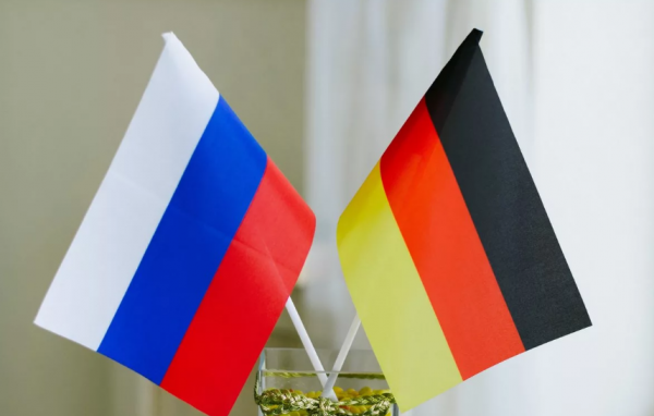 Германия констатировала: Россия – сверхдержава - «Спорт»