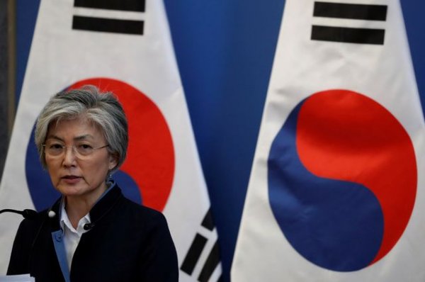 Глава МИД Южной Кореи призвала скорее поднять затонувшее в Венгрии судно - «Происшествия»