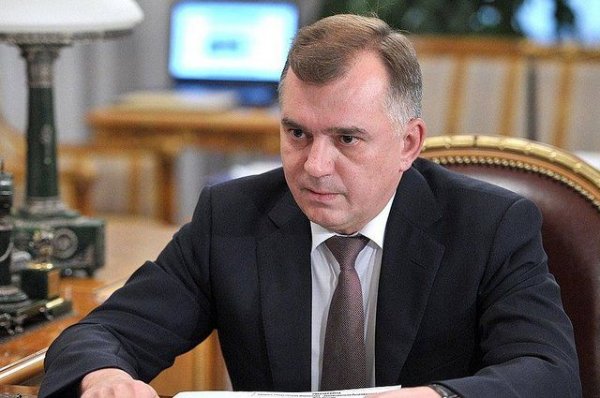 Глава Погранслужбы ФСБ не исключил повторения провокаций со стороны Украины - «Происшествия»